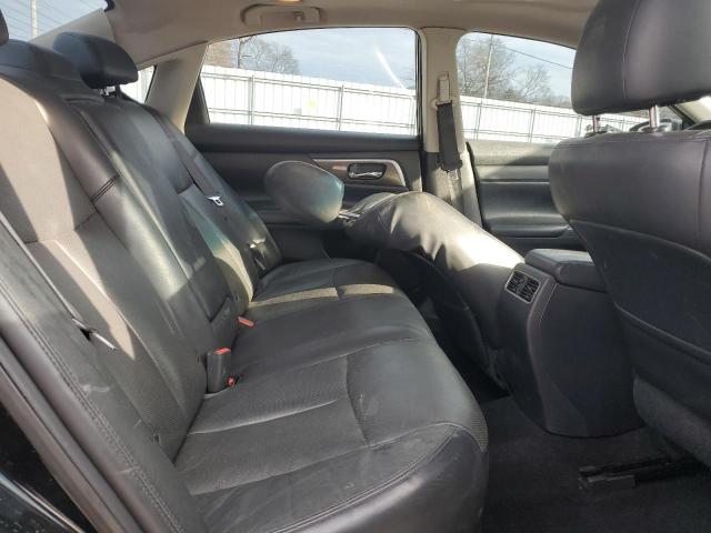 2014 NISSAN ALTIMA 2.5 #3301631637