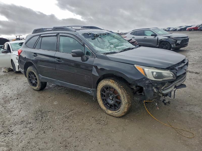 2017 SUBARU OUTBACK 2. #3294373109