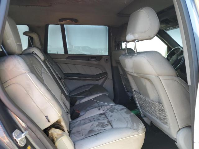 2013 MERCEDES-BENZ GL 450 4MA #3302145122