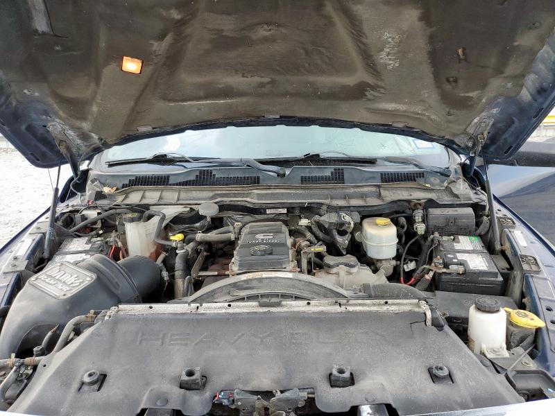 2013 RAM 3500 LARAM #3292687626