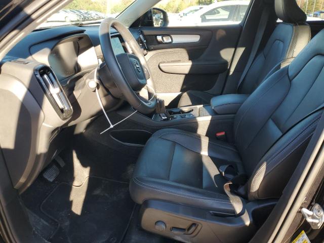 2021 VOLVO XC40 T5 MO #3297111508