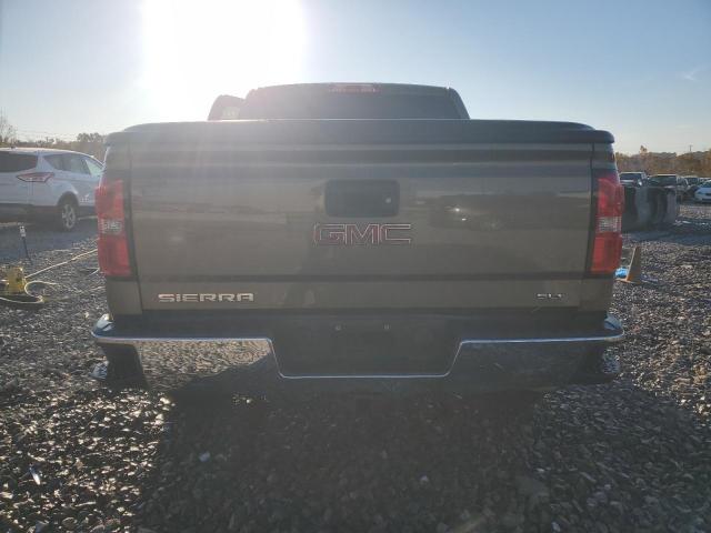 2014 GMC SIERRA K15 #3291409229