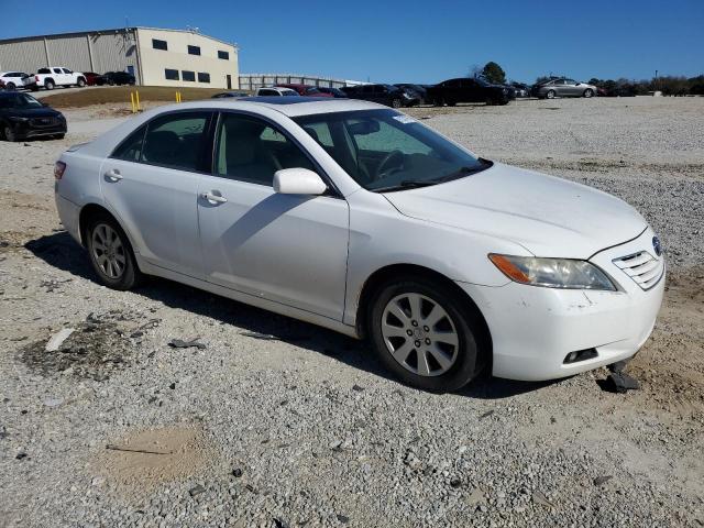 2007 TOYOTA CAMRY LE #3284679324