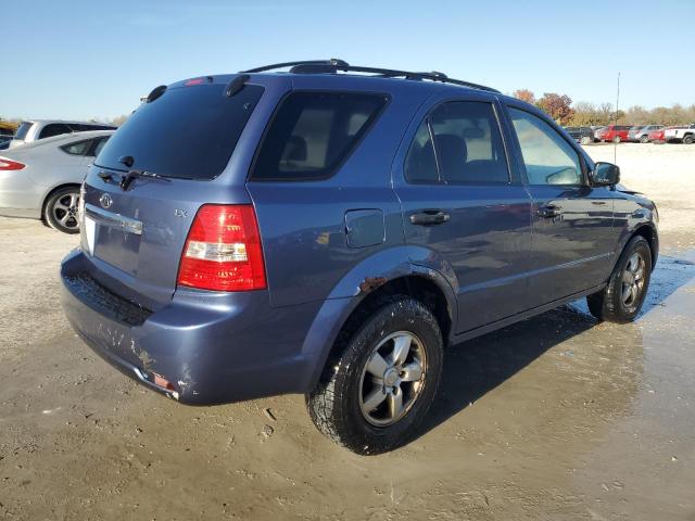 2007 KIA SORENTO EX #3292406266