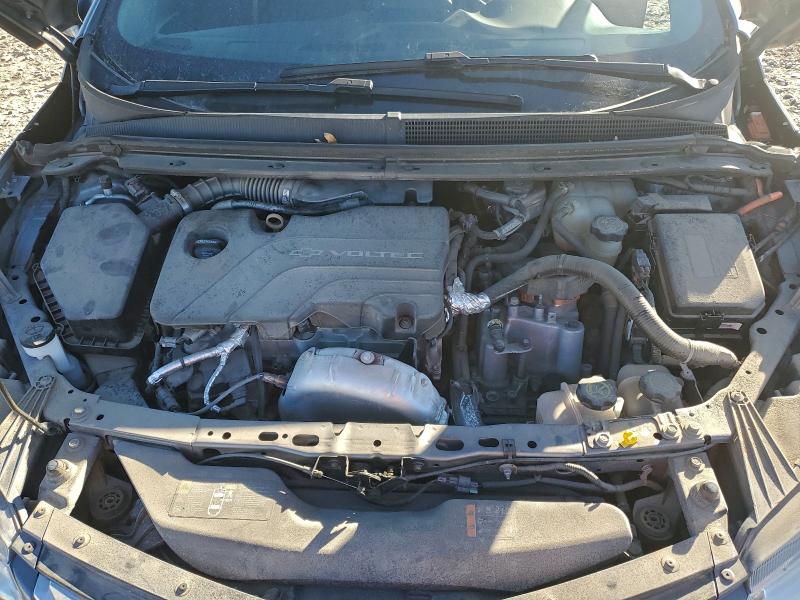 2018 CHEVROLET VOLT LT #3298143261