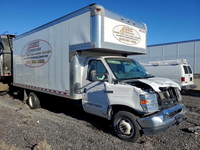 2017 FORD ECONOLINE #3296340502