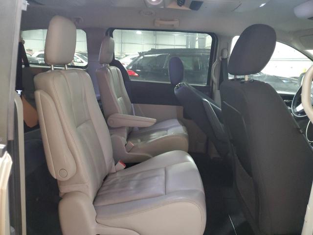 2009 DODGE GRAND CARA #3294458528