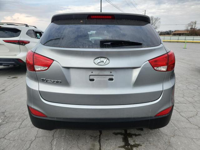 2015 HYUNDAI TUCSON GLS #3296432748