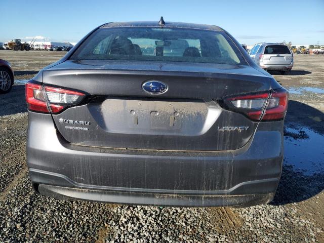 2023 SUBARU LEGACY PRE #3295429927