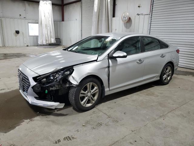 Global Auto Auctions: 2018 HYUNDAI SONATA SPO