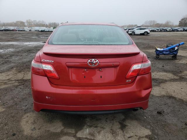 2008 TOYOTA CAMRY CE #3296364117