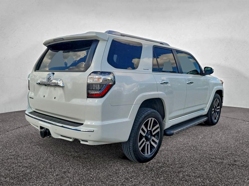 2022 TOYOTA 4RUNNER LI #3295922398