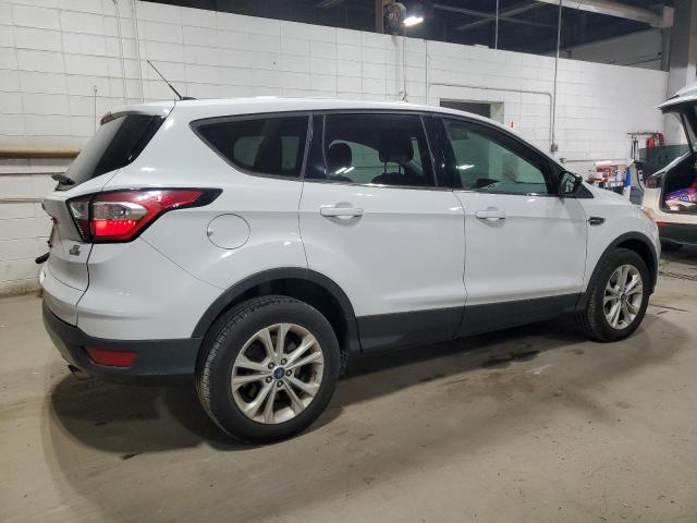 2017 FORD ESCAPE SE #3302509760