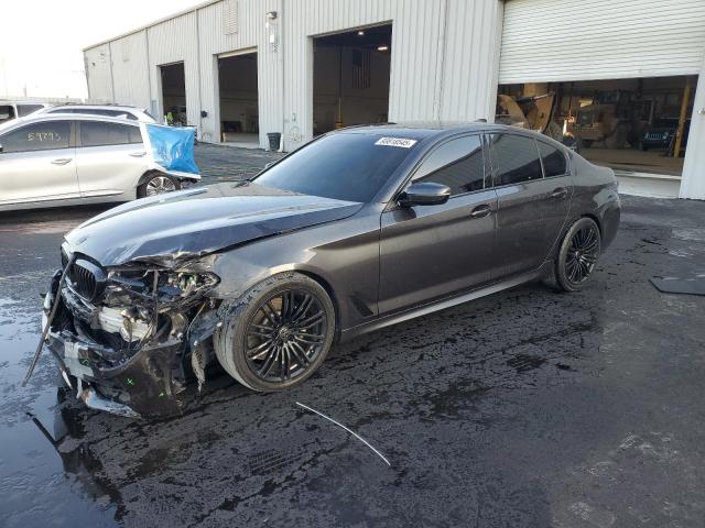 2018 BMW 530 I #3297963782