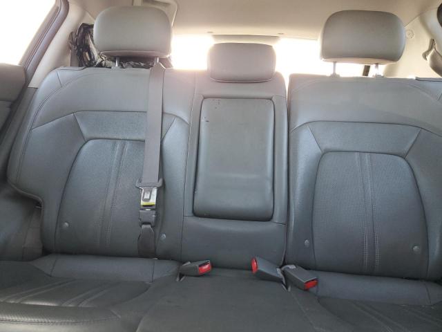 2011 KIA SPORTAGE E - KNDPC3A2XB7132765