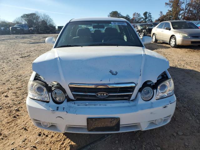 2006 KIA OPTIMA LX #3292471682