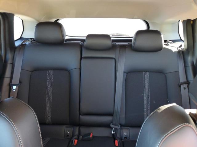 2025 MAZDA CX-50 PREF - 7MMVAABW5SN126466