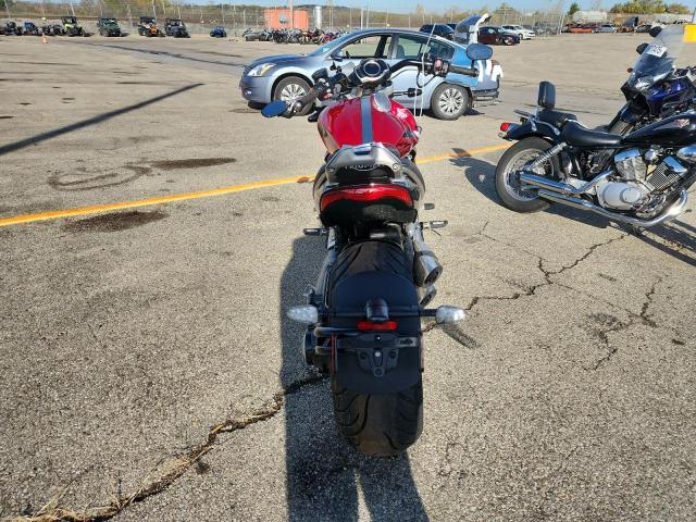 2022 TRIUMPH MOTORCYCLE ROCKET 3 G - SMTG10JX1NTBA7670