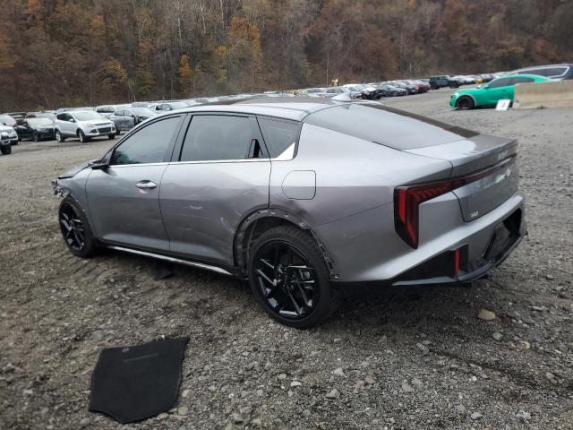 2025 KIA K4 GT-LINE #3297870773