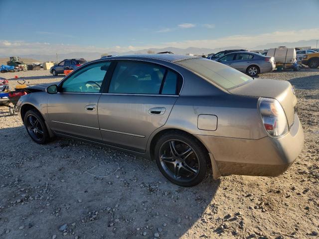 2004 NISSAN ALTIMA BAS #3292748788