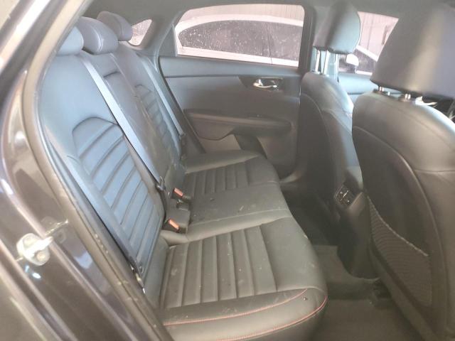 2021 KIA FORTE GT #3292528705