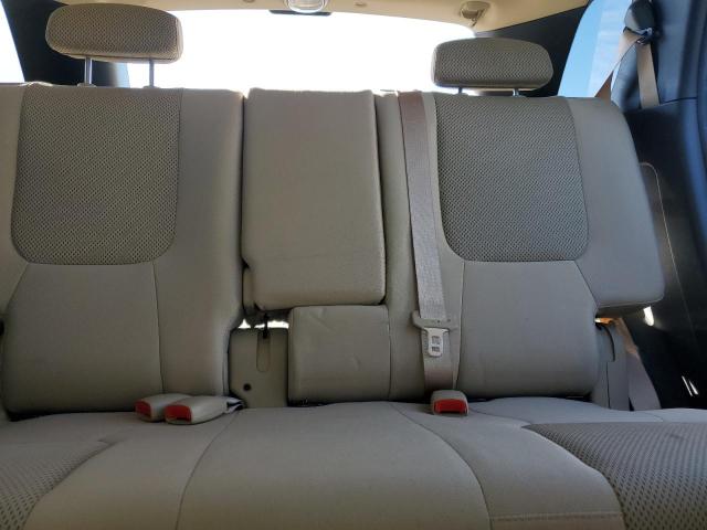 2009 PONTIAC TORRENT #3284015812