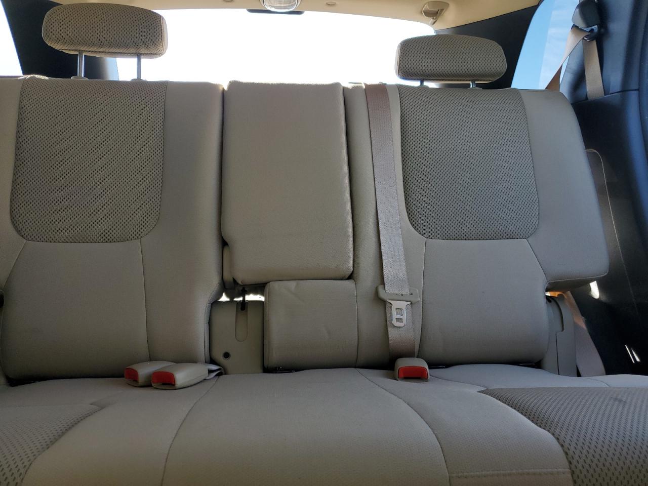 Lot #3284015812 2009 PONTIAC TORRENT