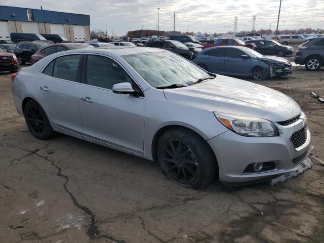 2016 CHEVROLET MALIBU LIM #3311493238
