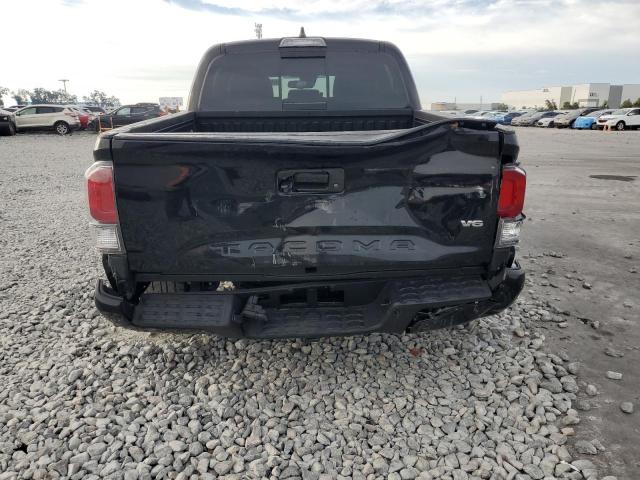 2023 TOYOTA TACOMA DOU #3315978093