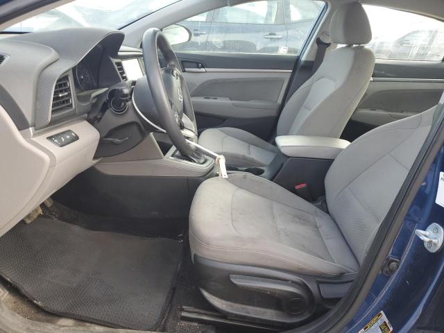 2020 HYUNDAI ELANTRA SE - 5NPD84LF7LH548621