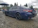 Lot #3304704929 2021 TOYOTA CAMRY XSE