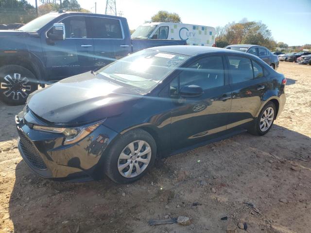 Global Auto Auctions: 2022 TOYOTA COROLLA LE