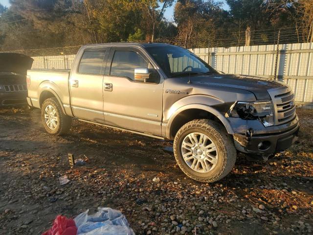2013 FORD F150 SUPER #3301834363