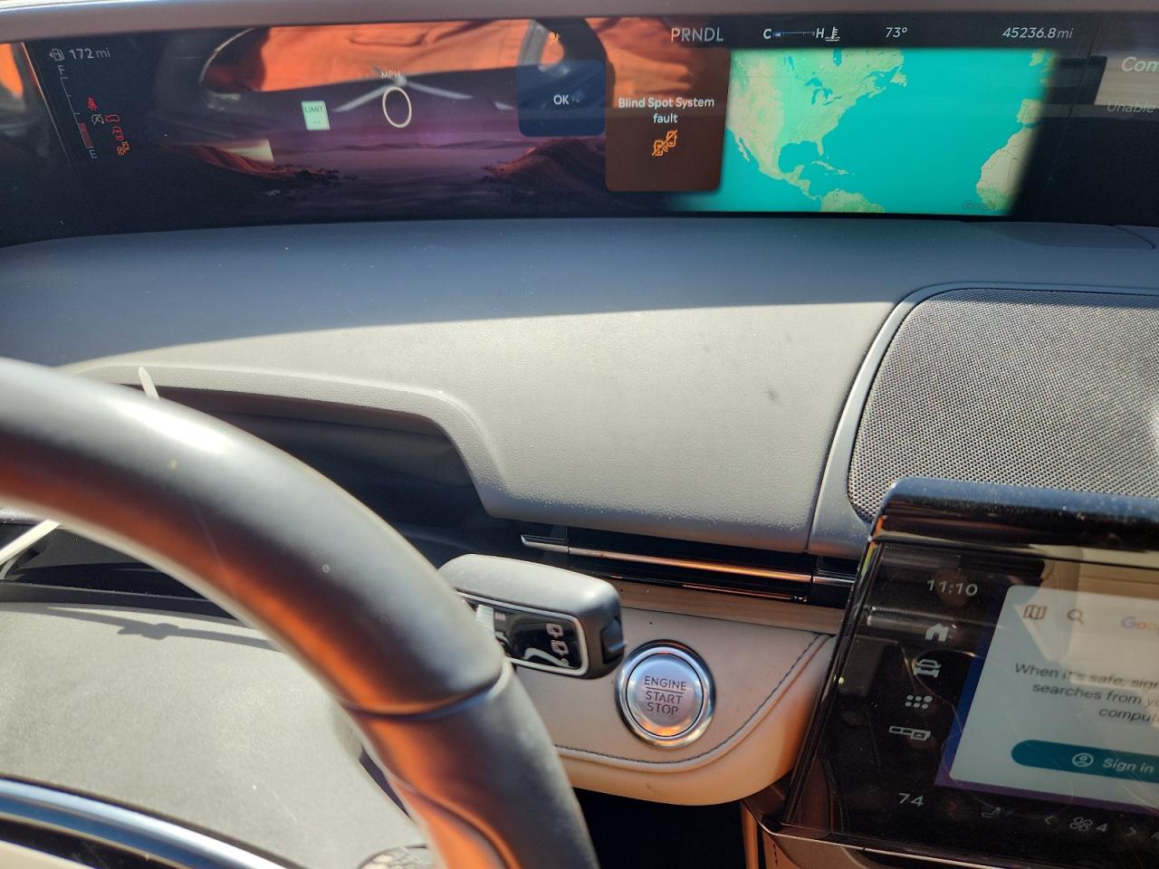 LINCOLN NAUTILUS RESERVE