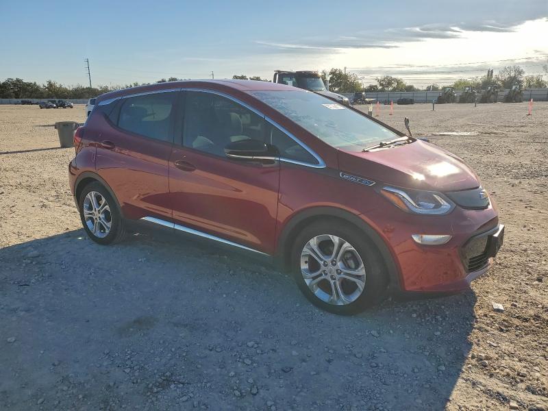 2017 CHEVROLET BOLT EV LT #3302976632