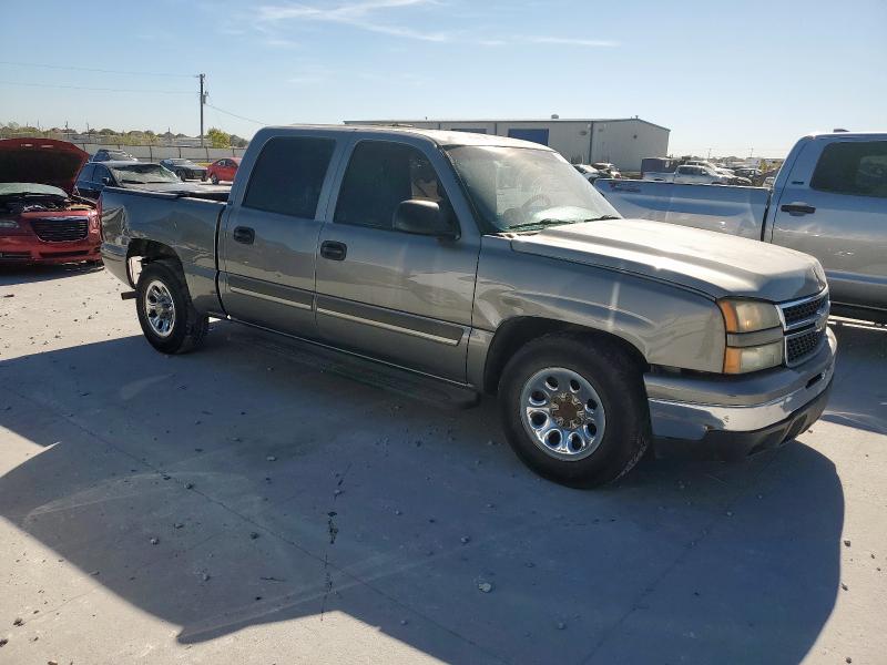 2006 CHEVROLET SILVERADO #3296461682