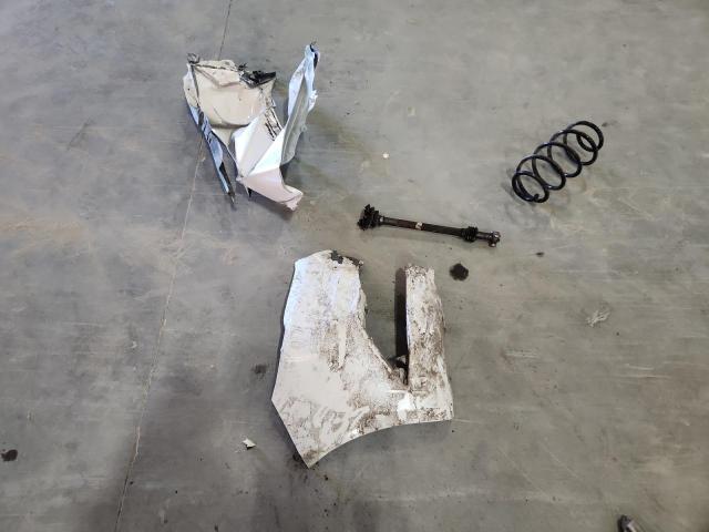 2017 FORD FUSION TIT #3302885947