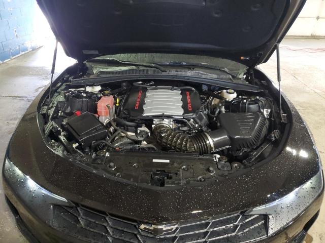 2022 CHEVROLET CAMARO LT1 #3291199979