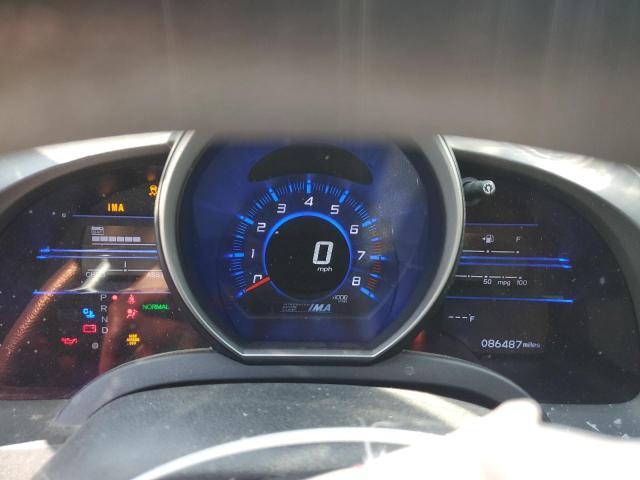 2015 HONDA CR-Z #3285628273