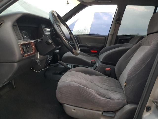 1998 JEEP GRAND CHER #3302683028