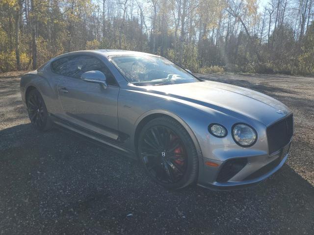 2022 BENTLEY CONTINENTA SCBCT2ZG4NC098006