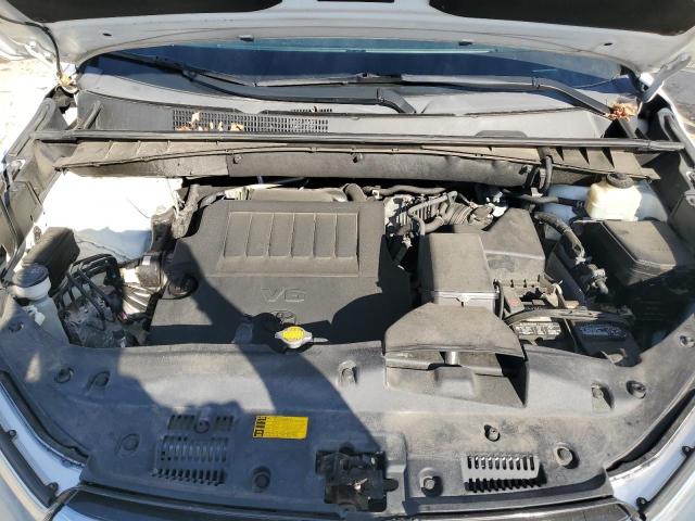 2015 TOYOTA HIGHLANDER #3290247228