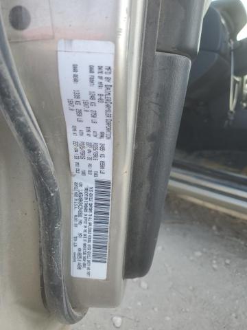 2004 JEEP GRAND CHER #3293742941