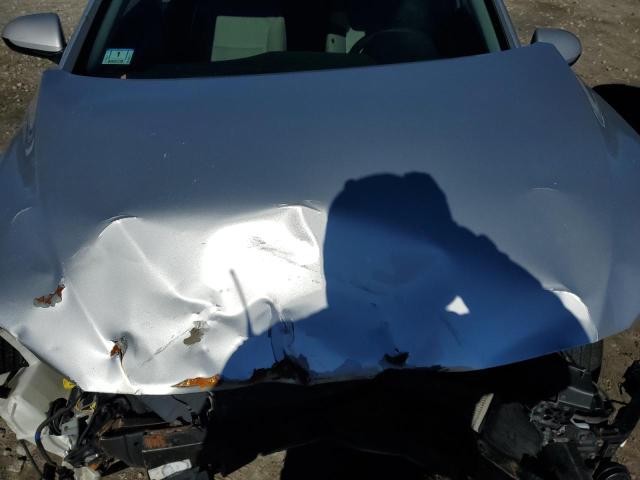 2017 HYUNDAI ELANTRA SE #3292458704