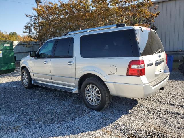 2013 FORD EXPEDITION #3291446483