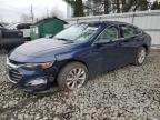 Lot #3294491506 2021 CHEVROLET MALIBU LT