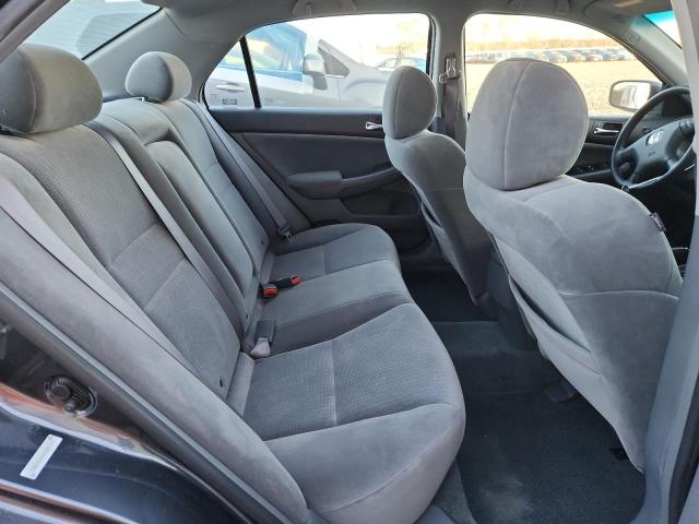 2005 HONDA ACCORD LX #3297890773