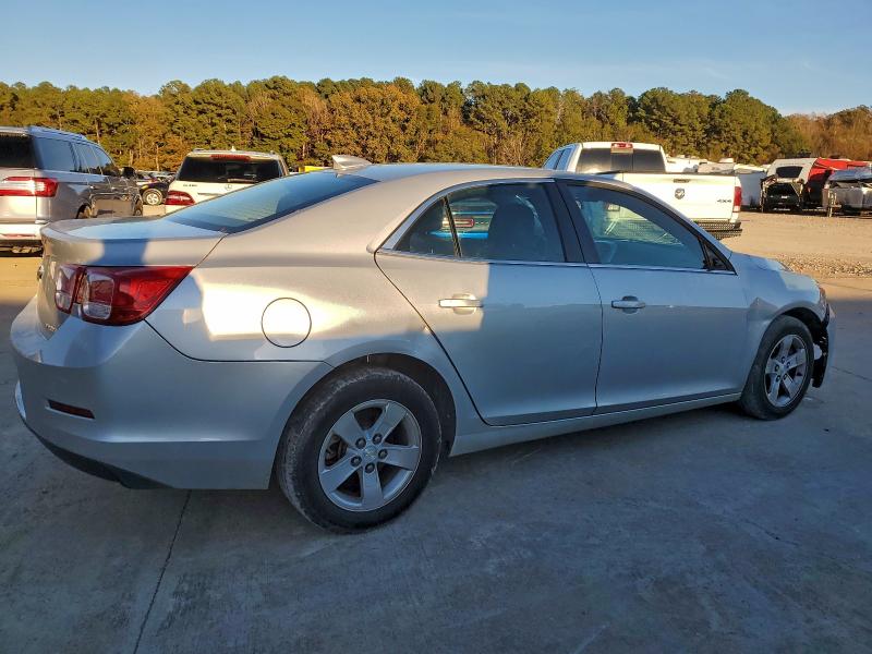 2016 CHEVROLET MALIBU LIM #3297063490