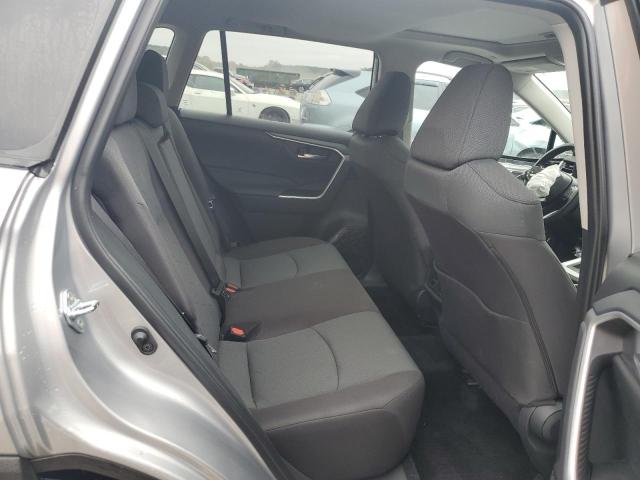 2025 TOYOTA RAV4 XLE #3296974821