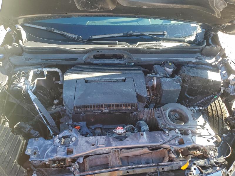 2025 HONDA PILOT ELIT #3301593633